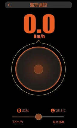 M1ROBOT screenshot 1