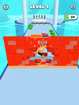 Muscle Hustle screenshot 7