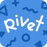 Rivet: Better Reading Practice For Kids icon