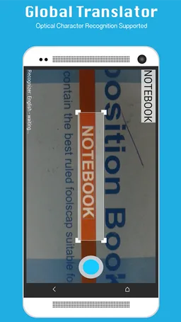 Global Translator screenshot 2