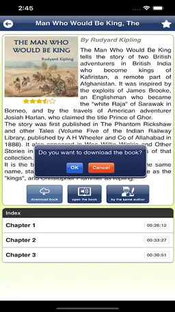 Beelingo screenshot 12