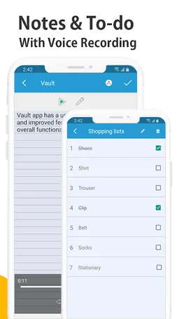 Vault - Hide Photos and Videos screenshot 4