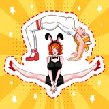 Pose to Hide: Tricky Puzzle icon