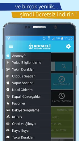 e-komobil screenshot 8