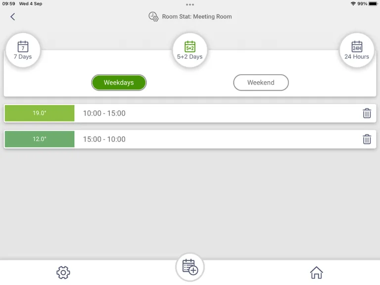 ESi Centro screenshot 11
