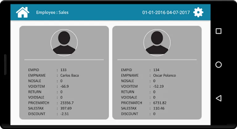 Atlantic Systems Inc screenshot 5
