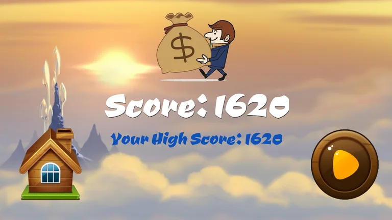 Barrel Bag Game screenshot 5