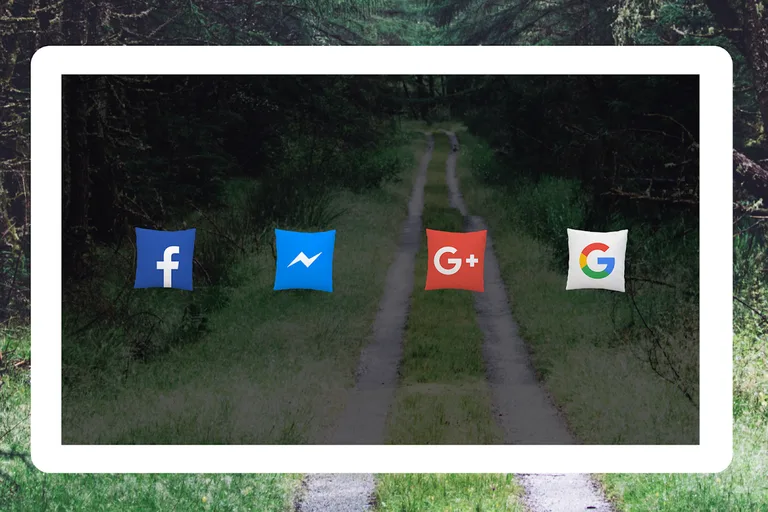 Pillow - Icon Pack screenshot 7