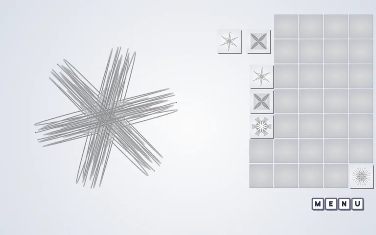 Rosette and Words screenshot 13