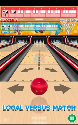 Strike! Ten Pin Bowling screenshot 14