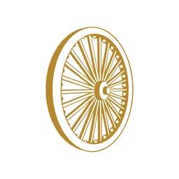 Dhamma.org icon
