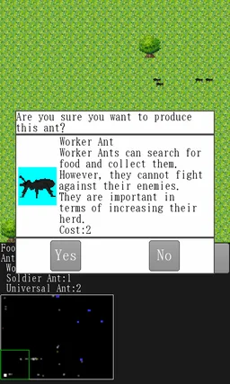 Ants' Life screenshot 4