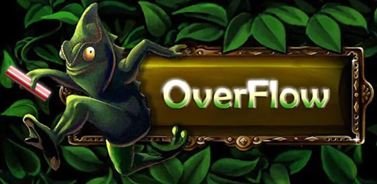 Overflow cover image
