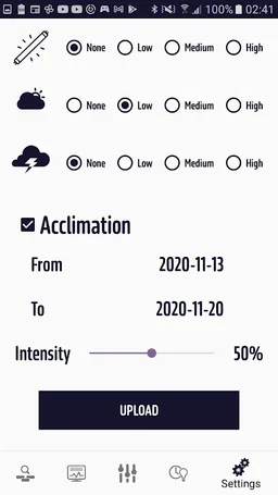 TMC Link screenshot 4