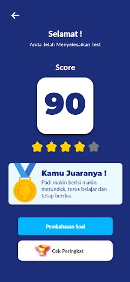 Sintesys Edu screenshot 9