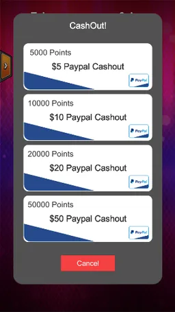 Spin The Wheel - Earn Money screenshot 4