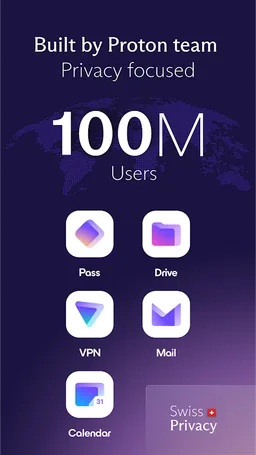 Proton Pass: Password Manager screenshot 8