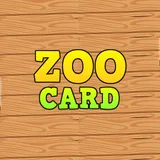 Zoo Card icon