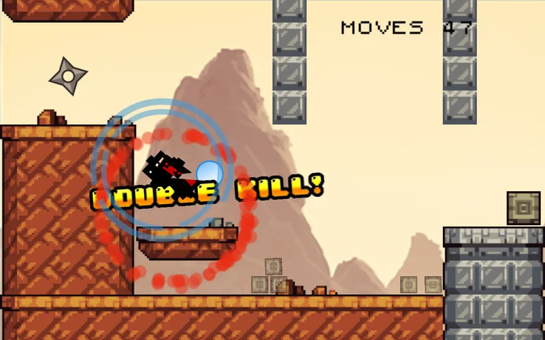 Ninja Killer screenshot 4