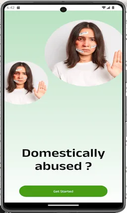 Faceless Counselling screenshot 2