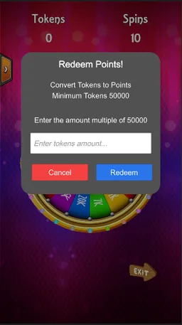 Spin The Wheel - Earn Money screenshot 3