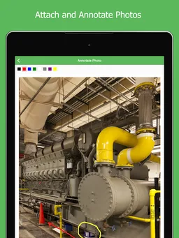 EHS Insight screenshot 8