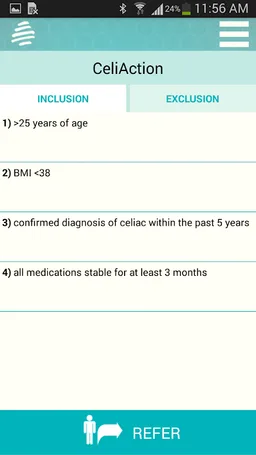 Research Hive screenshot 4