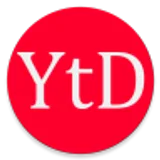 YTubeDownloader icon