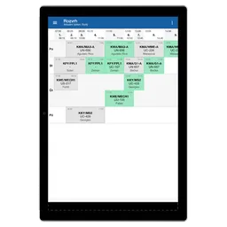 Student STAG screenshot 1