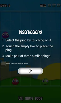 Match Ping screenshot 4