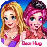 Vampire Princess: The New Girl at School icon