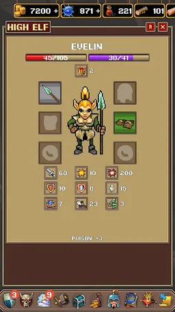 Royal Merchant: Shop Sim RPG screenshot 16