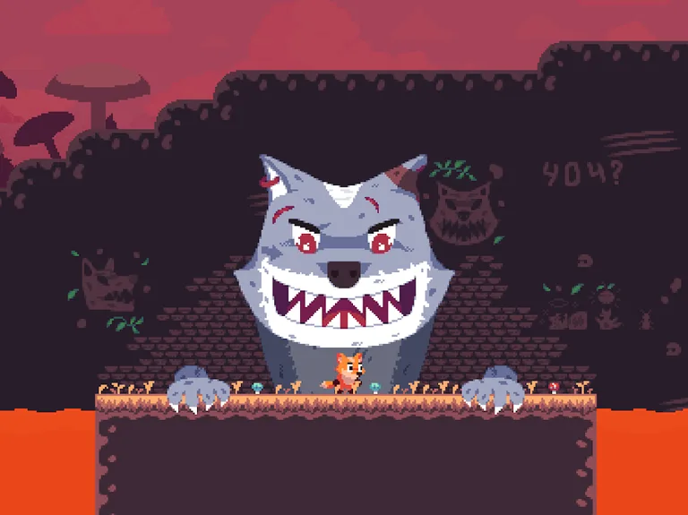 FoxyLand 2 screenshot 3