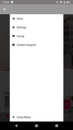 Overflowing Church screenshot 3