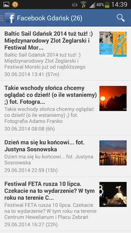 Gdańsk screenshot 3