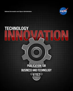 NASA Technology Innovation screenshot 2