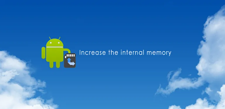 Move app to SD card cover image