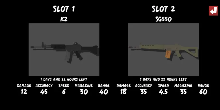 Simple Guns: First person shooter screenshot 5