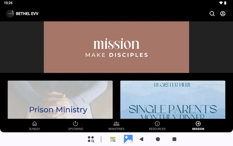 BETHEL EVV screenshot 10