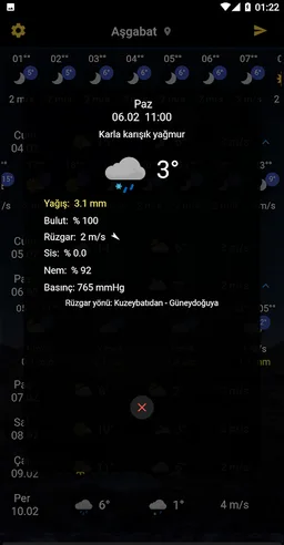 Arch Howa - Türkmenistan screenshot 4