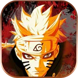 Wallpapers HD for Naruto Uzumaki icon