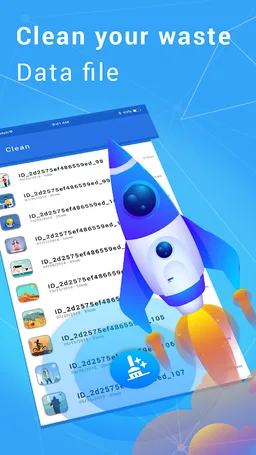 Easy file Explorer - Manager, Commander screenshot 5