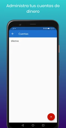 Mis Finanzas screenshot 5
