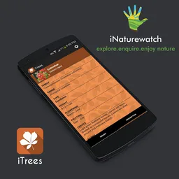 iTrees screenshot 14