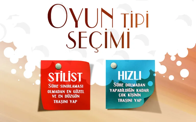 Traş Et Beni screenshot 3