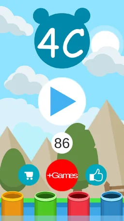 4C Kids 🐸 screenshot 6