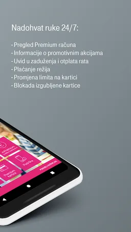 Premium Program screenshot 2