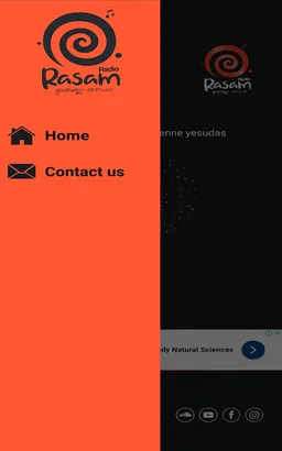 Radio Rasam screenshot 11