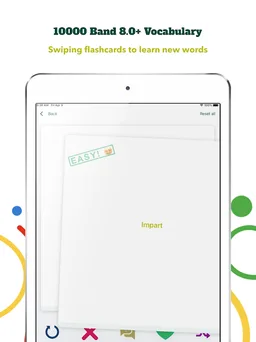 Essay King - IELTS Writing screenshot 14