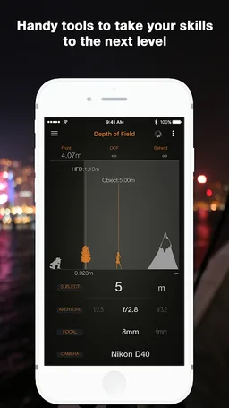Pluto Trigger screenshot 3